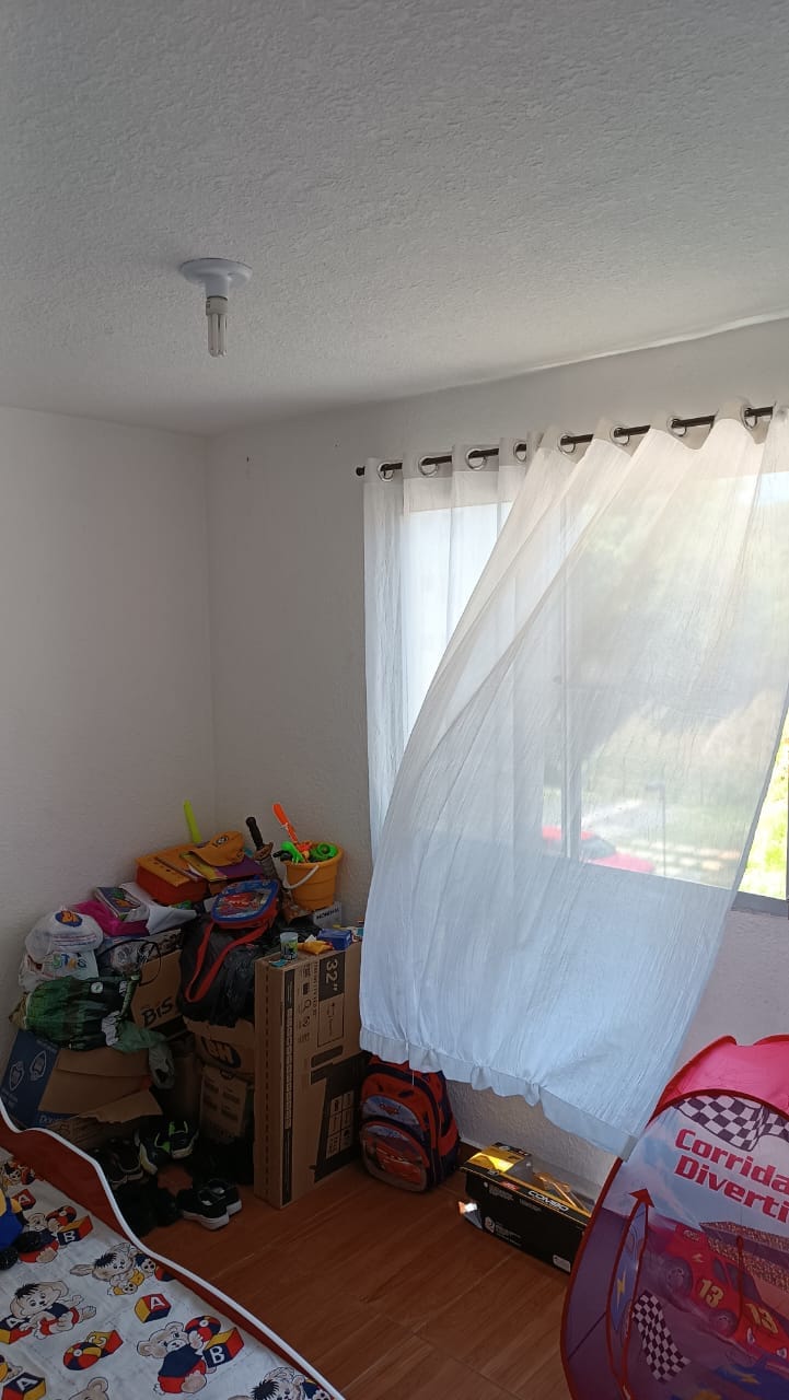 Apartamento, 2 quartos, 44 m² - Foto 5