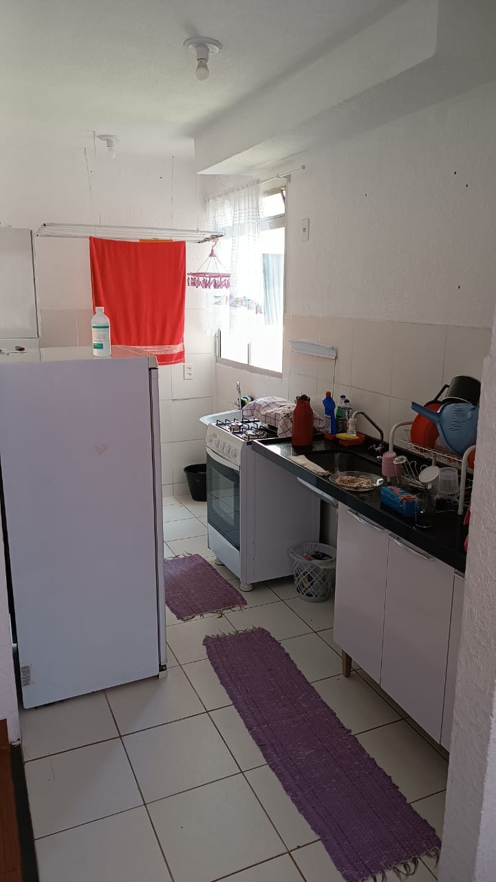 Apartamento, 2 quartos, 44 m² - Foto 21