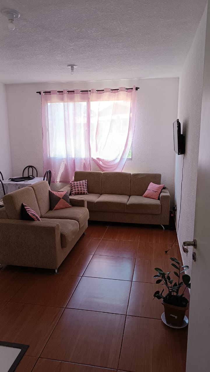 Apartamento, 2 quartos, 44 m² - Foto 6