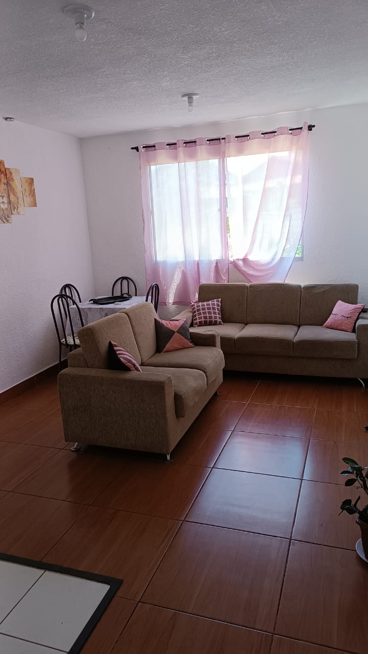 Apartamento, 2 quartos, 44 m² - Foto 8