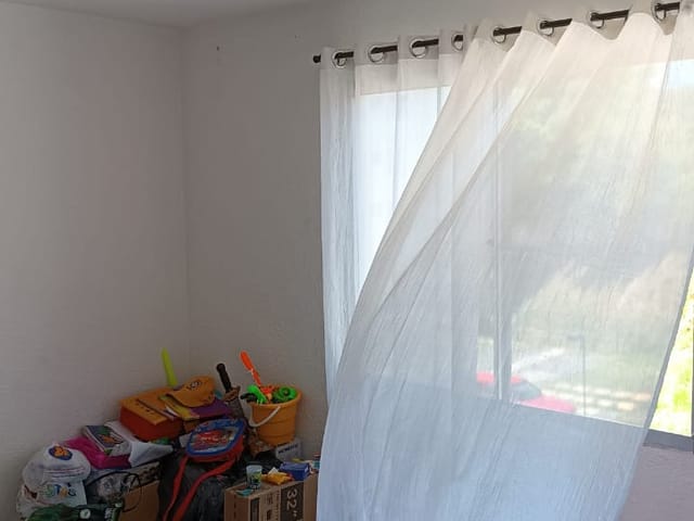 Apartamento com 14444m² 2 quartos e 1 banheiro, à venda, no bairro Chácaras Santa Inês (São Benedito) em Santa Luzia