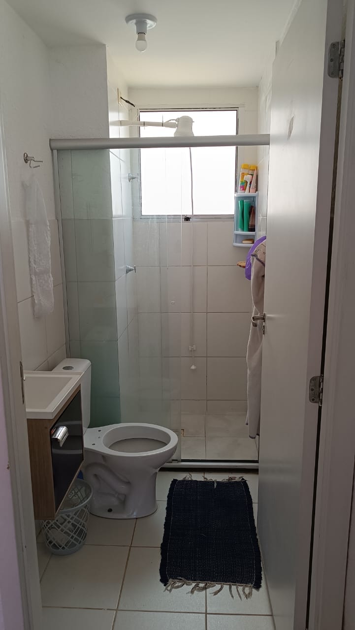 Apartamento, 2 quartos, 44 m² - Foto 13