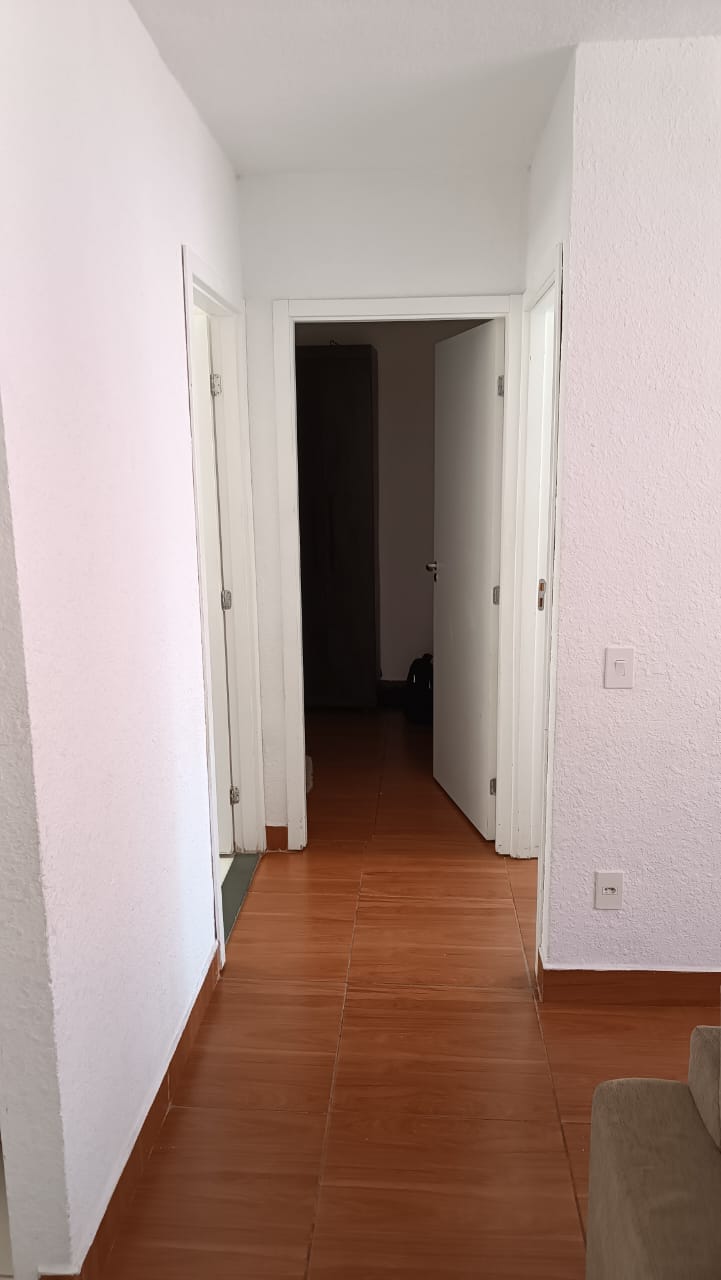 Apartamento, 2 quartos, 44 m² - Foto 31