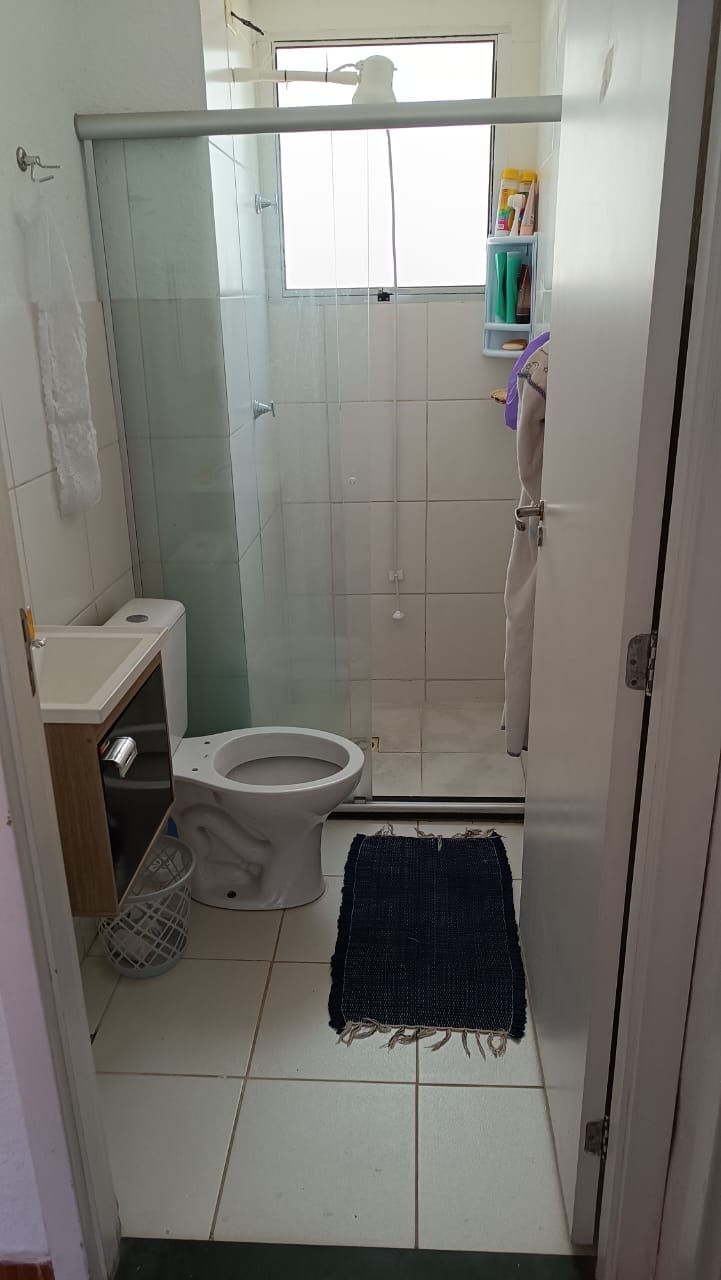 Apartamento, 2 quartos, 44 m² - Foto 33