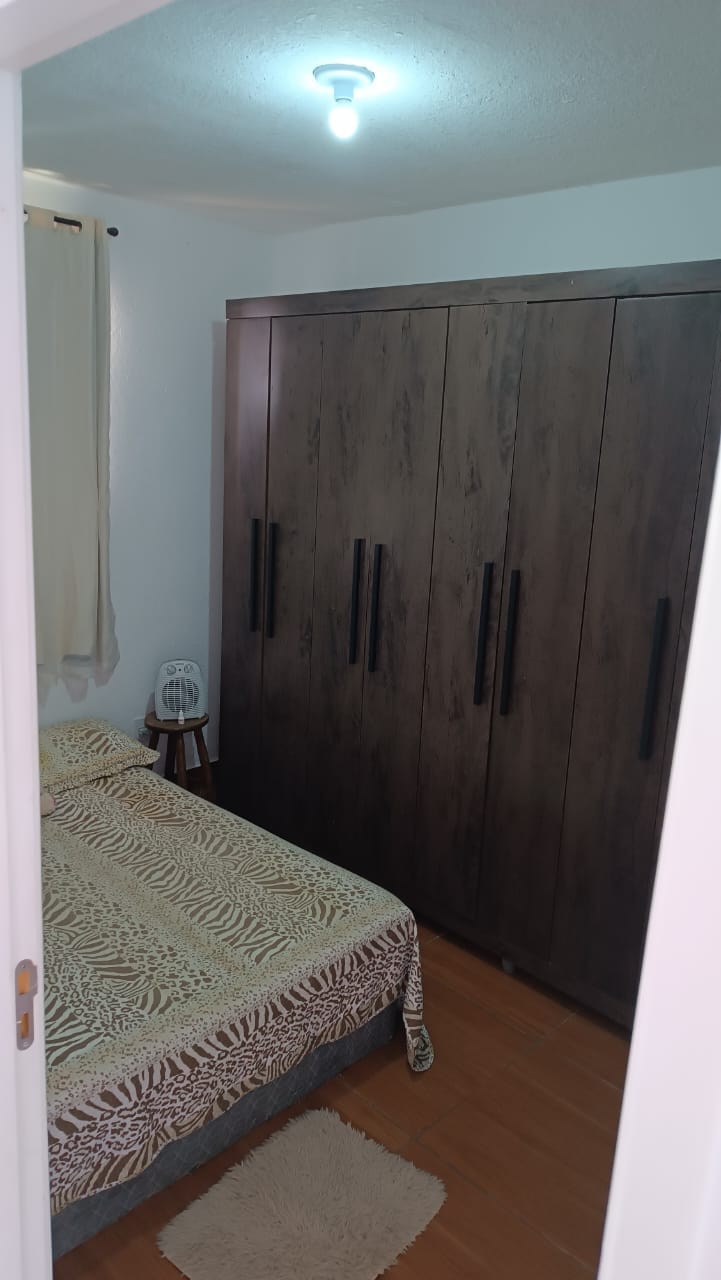 Apartamento, 2 quartos, 44 m² - Foto 34
