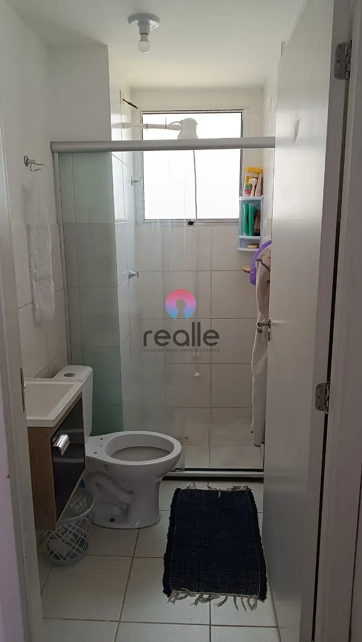Apartamento, 2 quartos, 44 m² - Foto 15