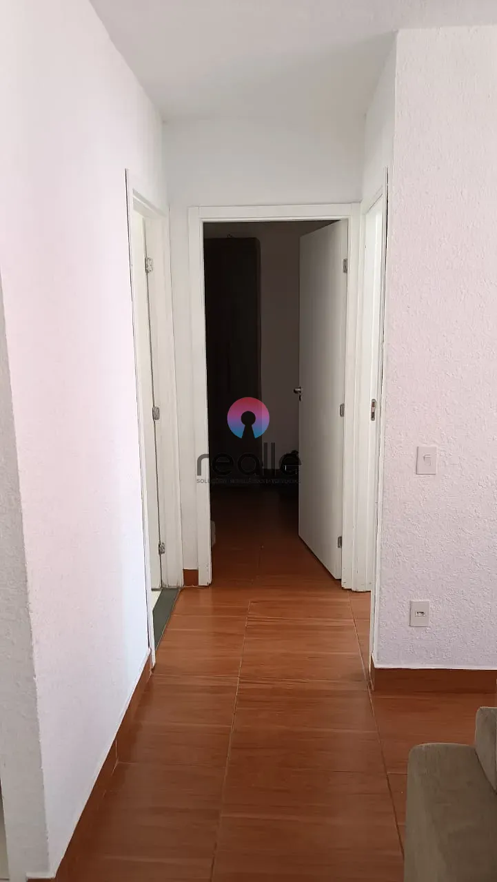 Apartamento, 2 quartos, 44 m² - Foto 23