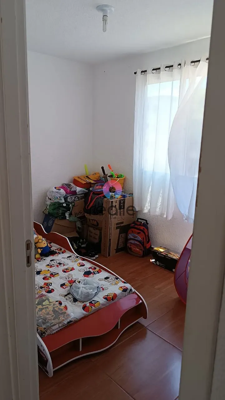 Apartamento, 2 quartos, 44 m² - Foto 7