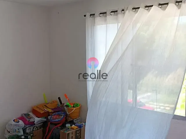 Apartamento com 14444m² 2 quartos e 1 banheiro, à venda, no bairro Chácaras Santa Inês (São Benedito) em Santa Luzia