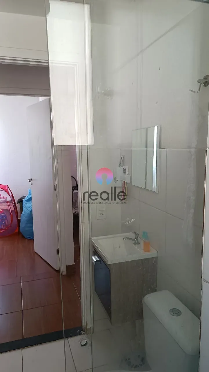 Apartamento, 2 quartos, 44 m² - Foto 25