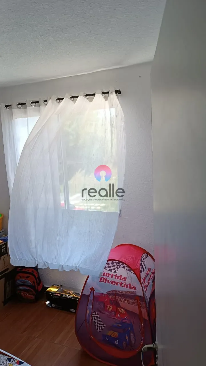 Apartamento, 2 quartos, 44 m² - Foto 24