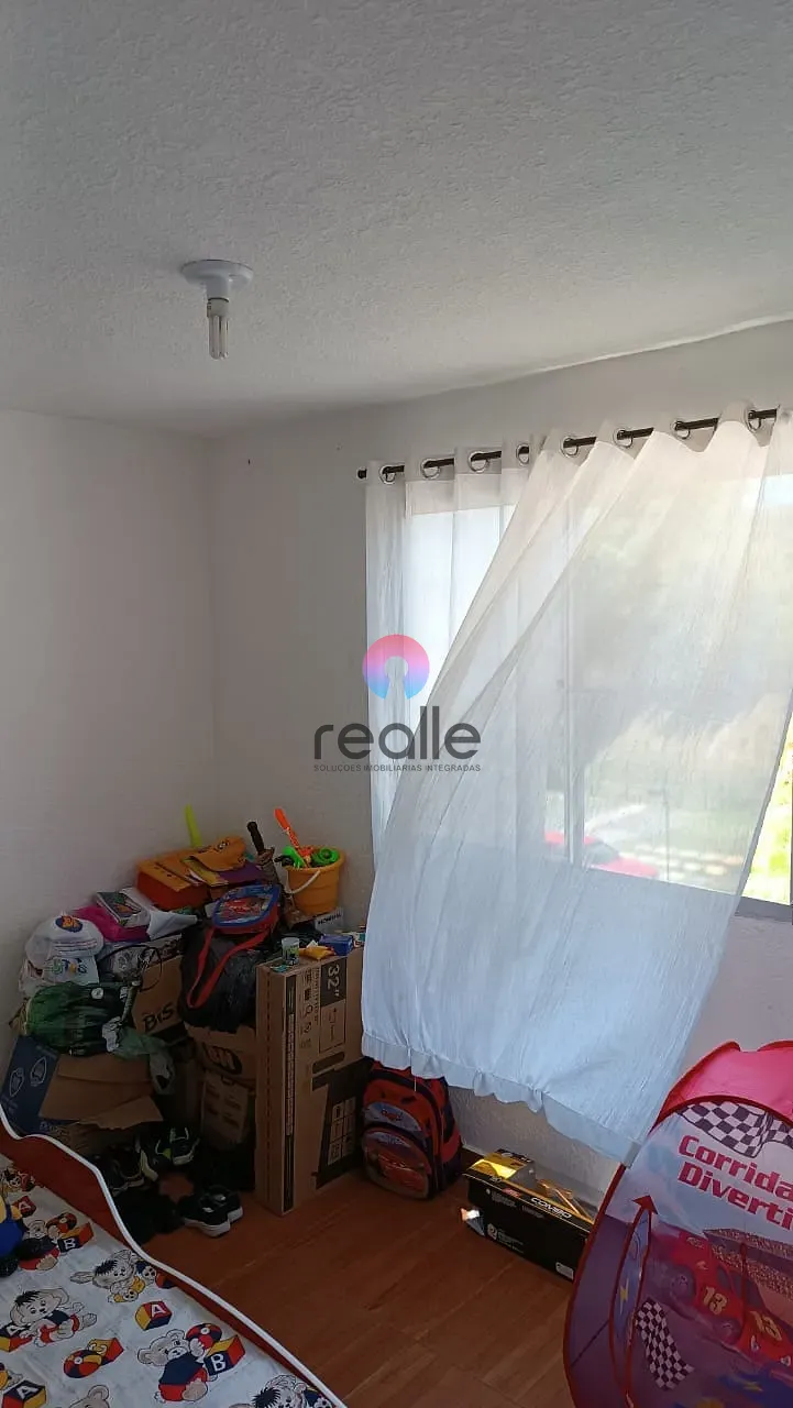 Apartamento, 2 quartos, 44 m² - Foto 14