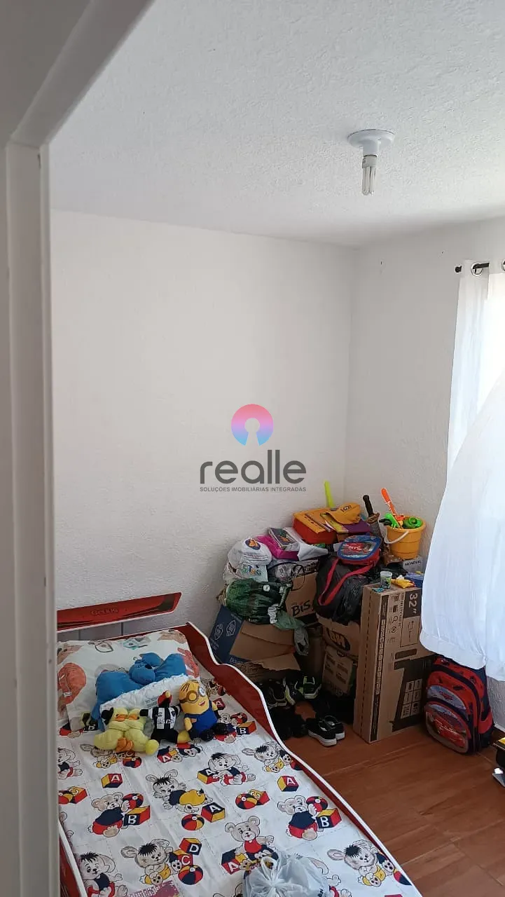 Apartamento, 2 quartos, 44 m² - Foto 30