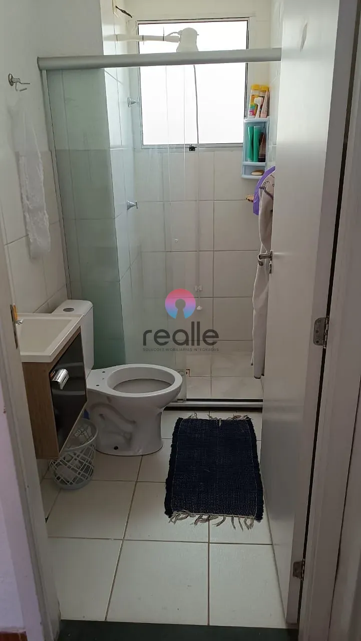 Apartamento, 2 quartos, 44 m² - Foto 33