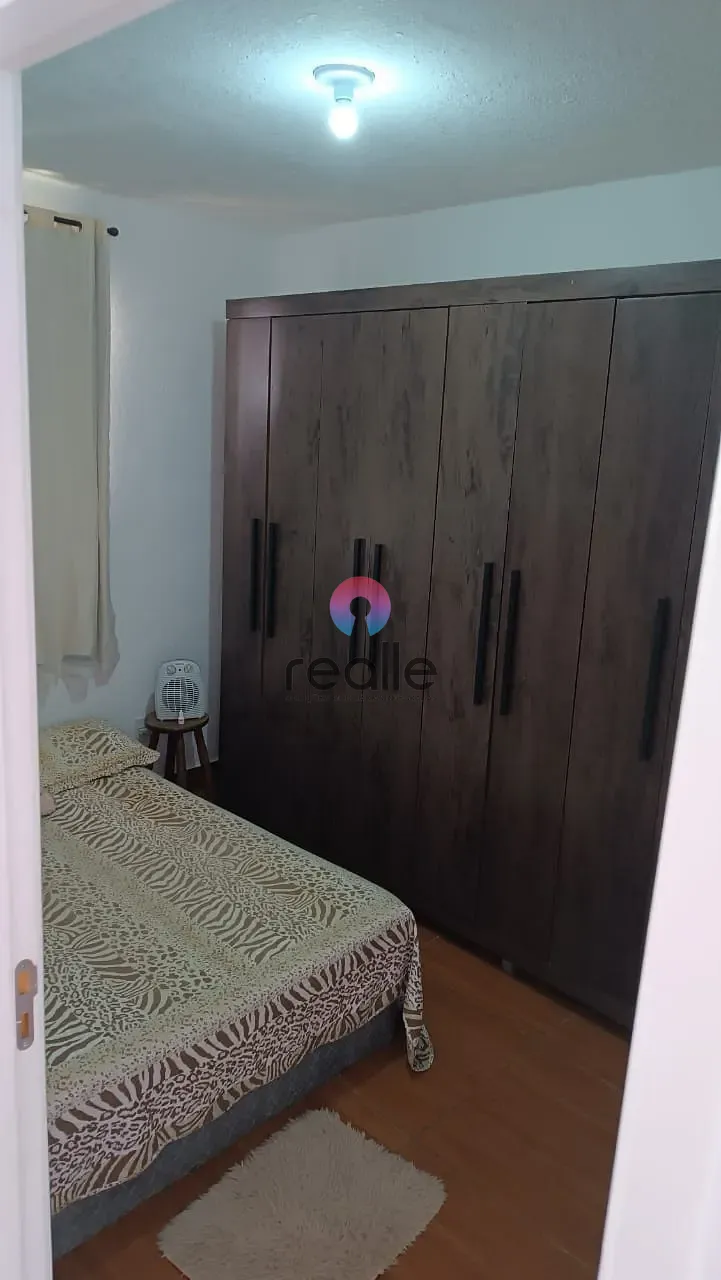 Apartamento, 2 quartos, 44 m² - Foto 34