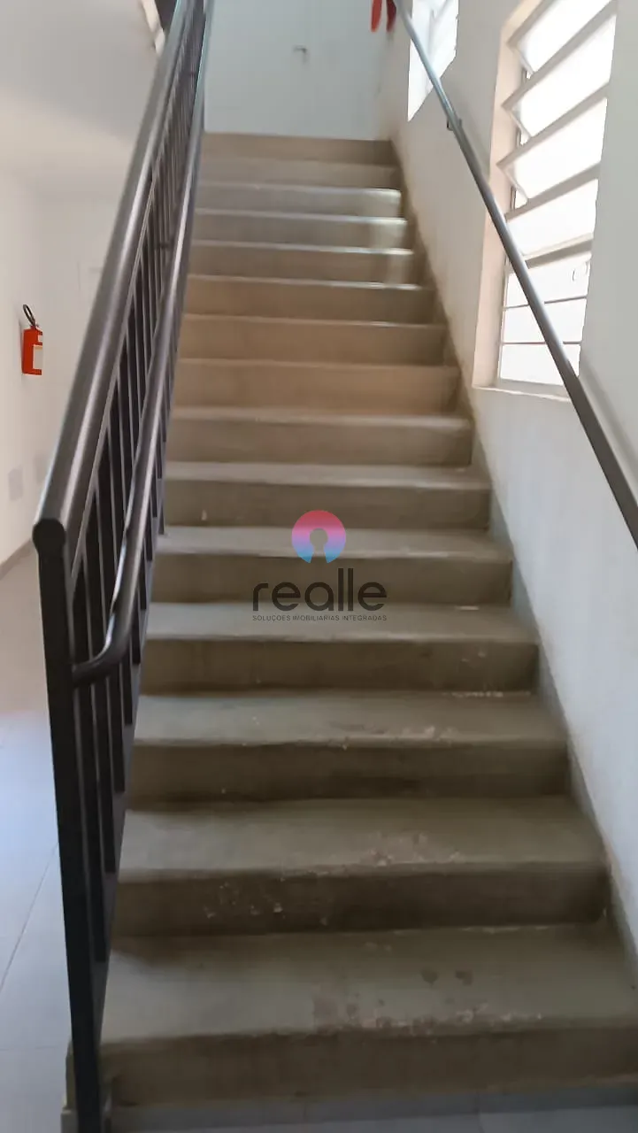 Apartamento, 2 quartos, 44 m² - Foto 3