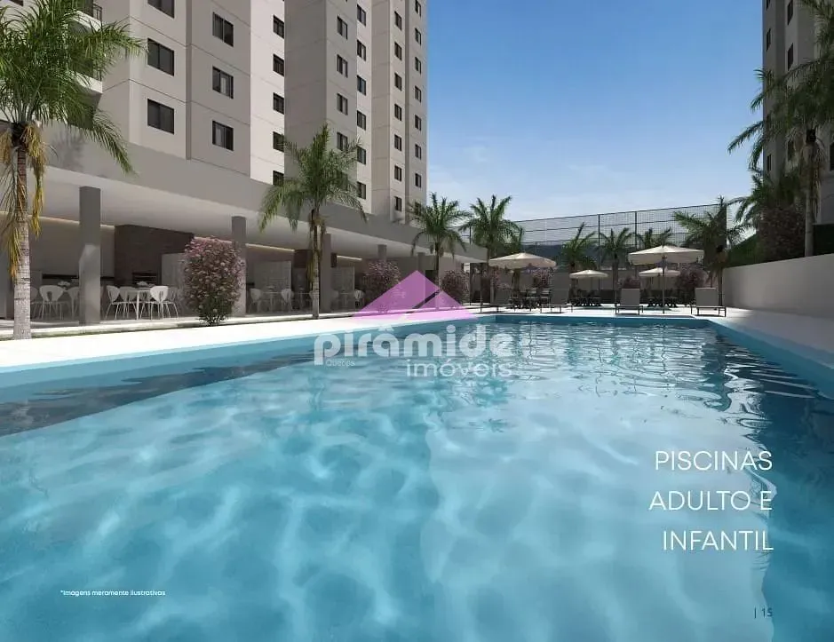 Apartamento, 2 quartos, 41 m² - Foto 8