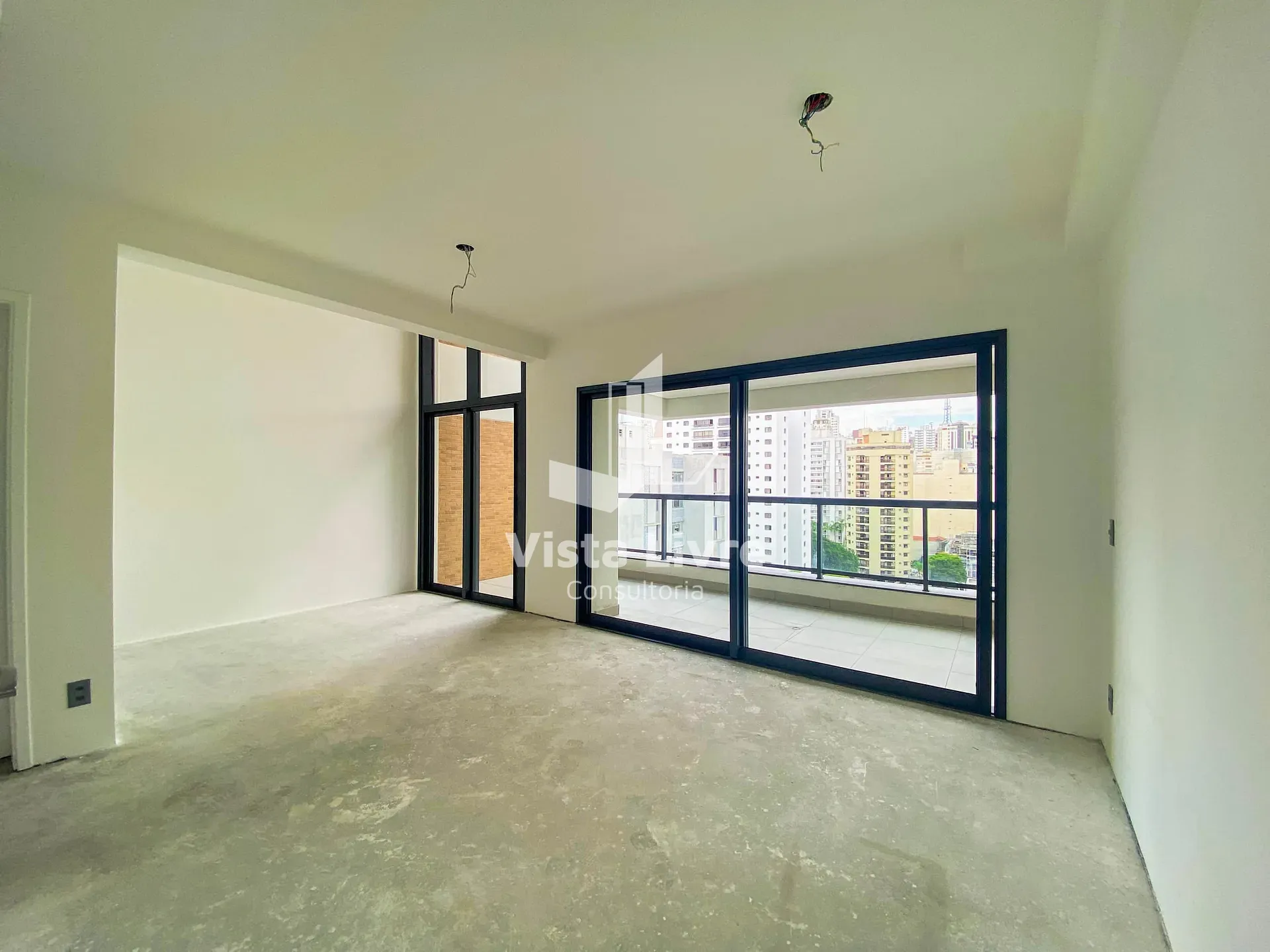 Apartamento, 3 quartos, 127 m² - Foto 3