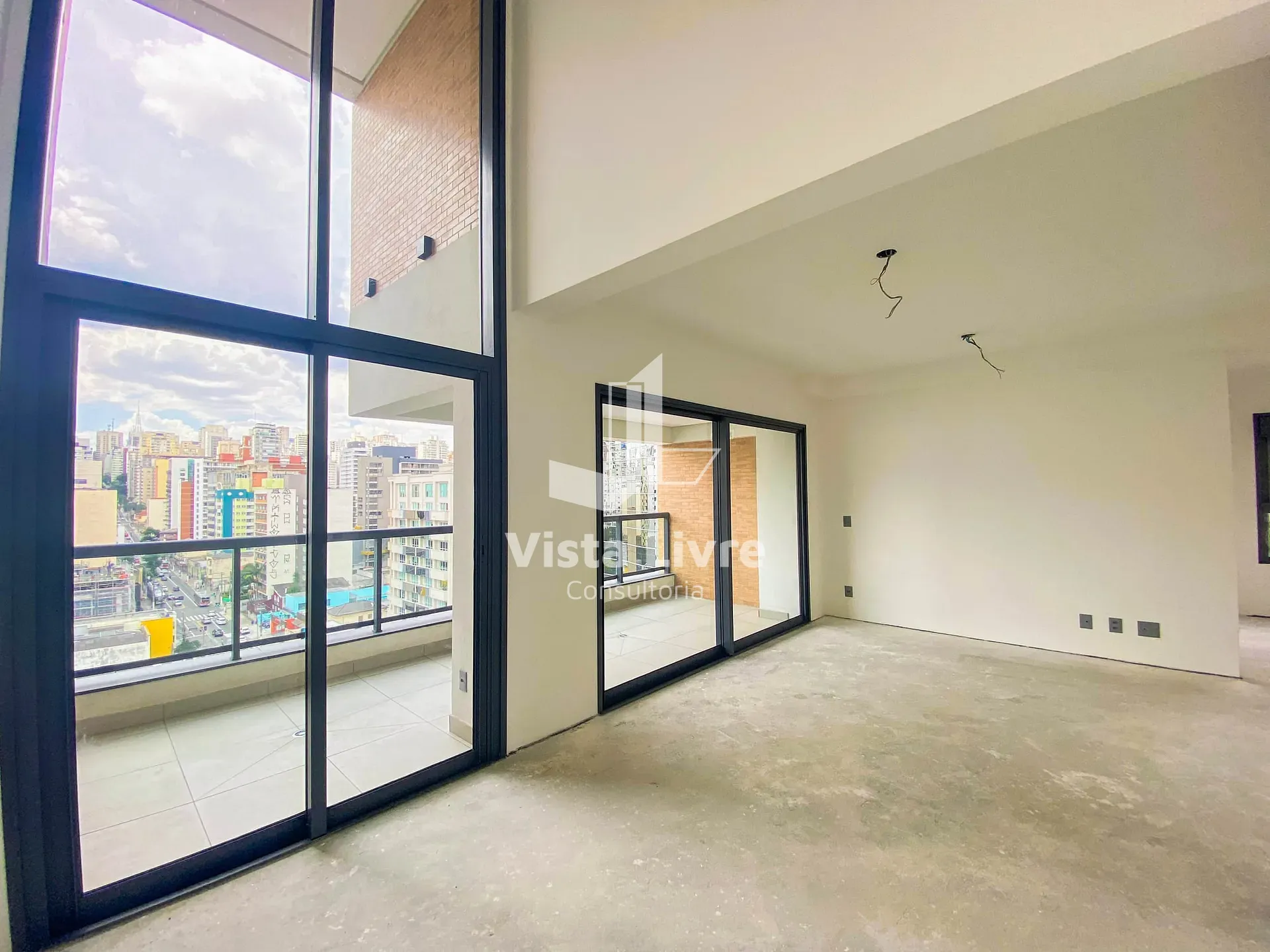 Apartamento, 3 quartos, 127 m² - Foto 1