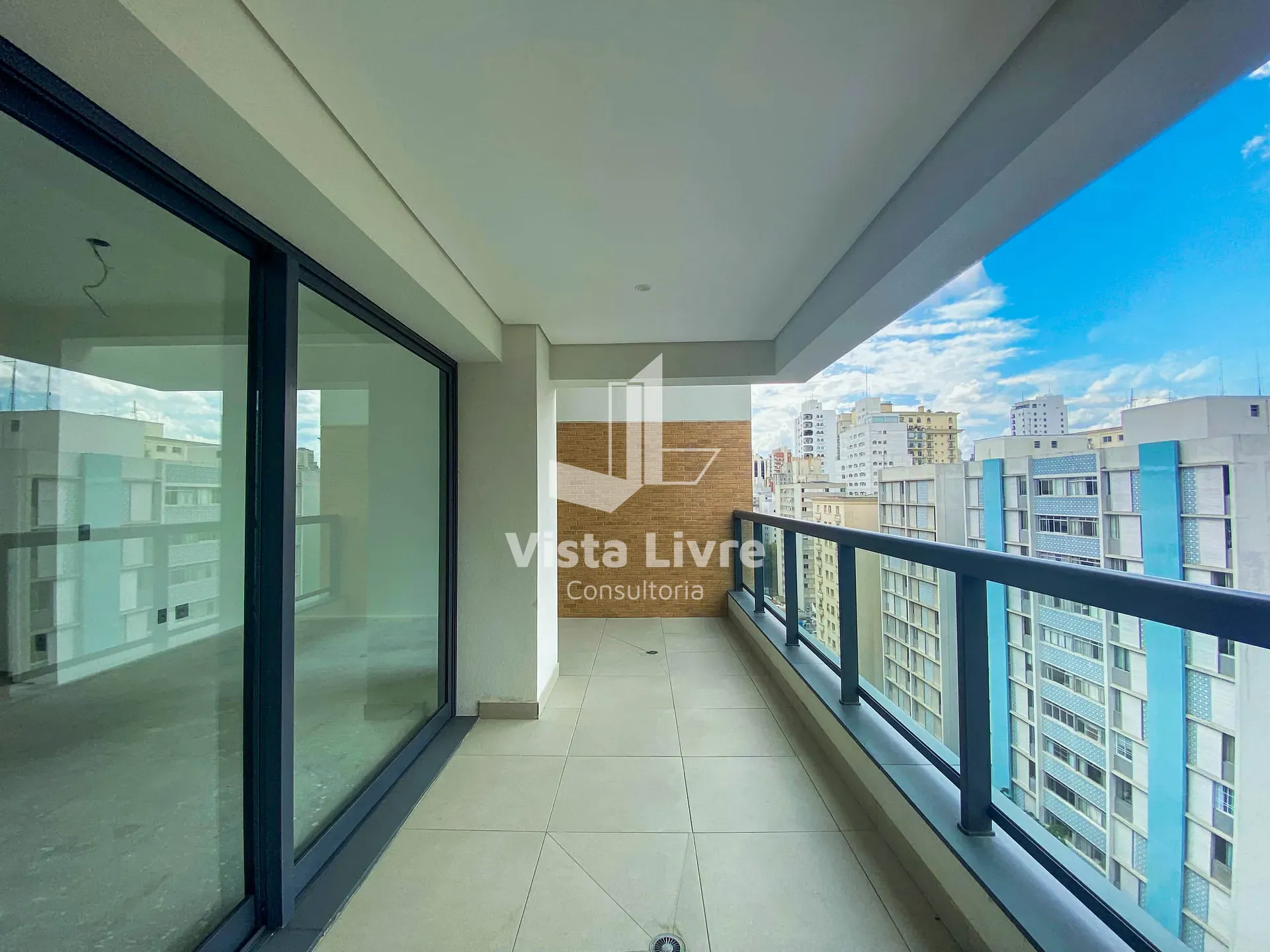 Apartamento, 3 quartos, 127 m² - Foto 5