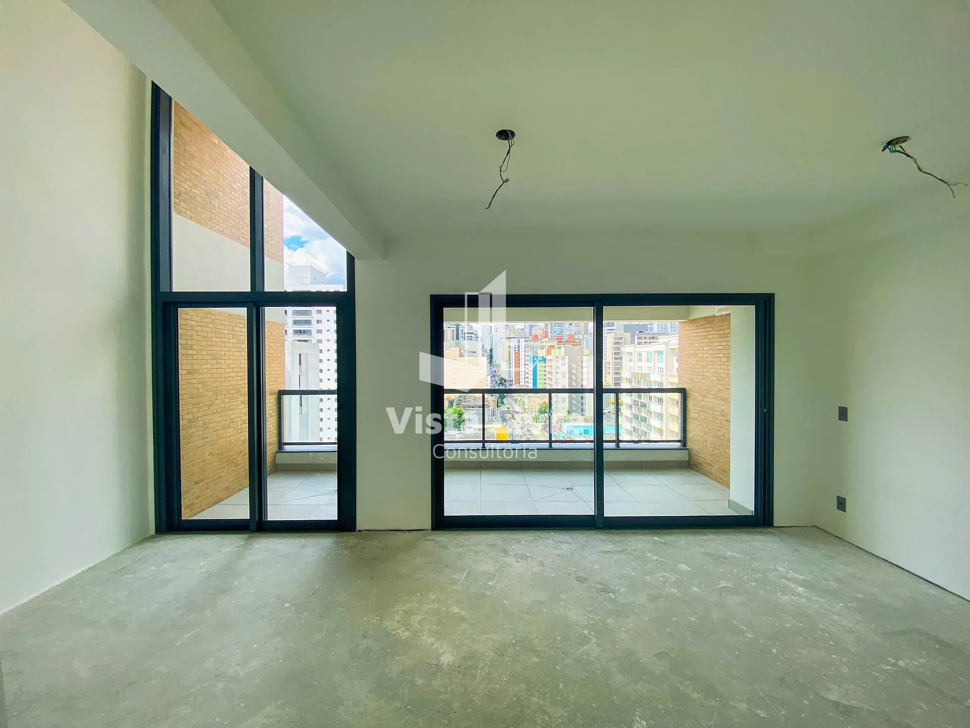 Apartamento, 3 quartos, 127 m² - Foto 2