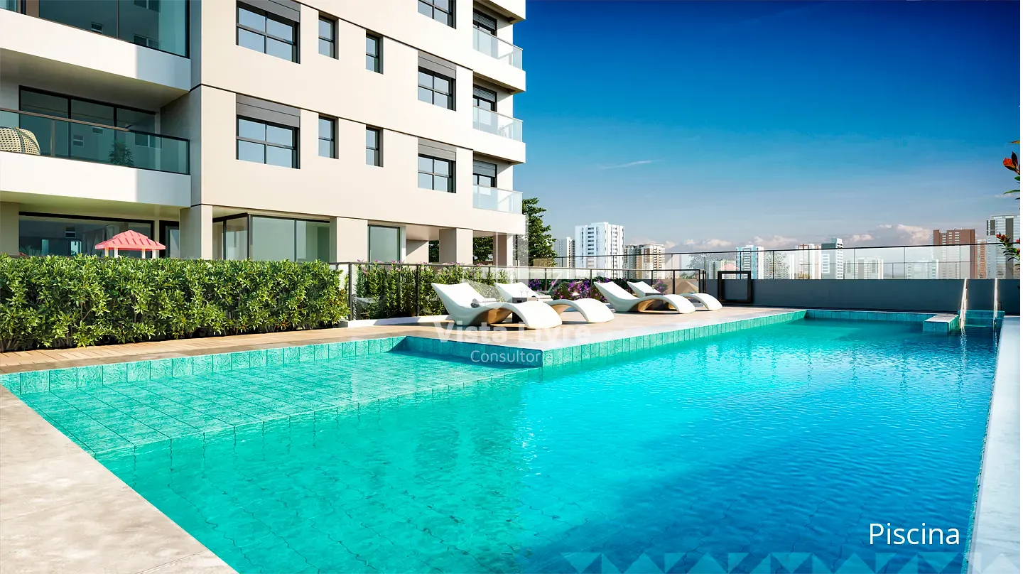 Apartamento, 3 quartos, 127 m² - Foto 23