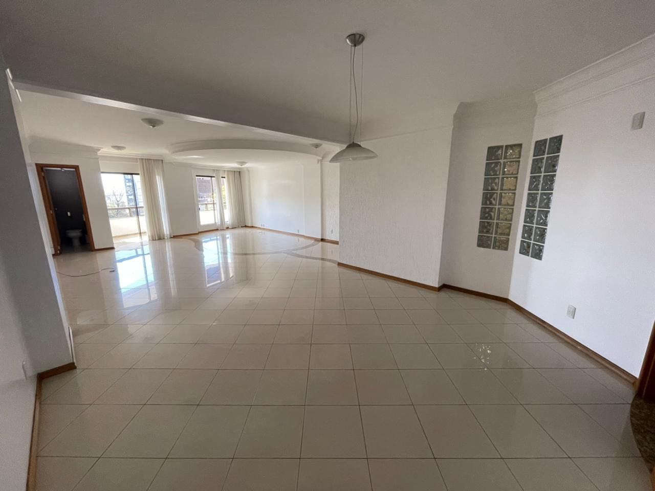 Foto 2 de apartamento em Chapecó