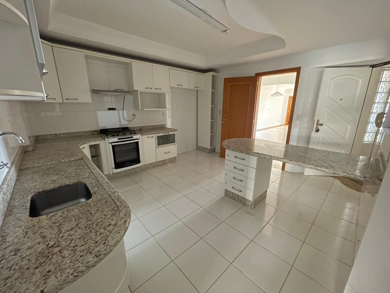 Foto 5 de apartamento em Chapecó