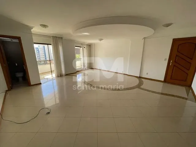 Apartamento 4 quartos e 4 banheiros, para alugar, no bairro Centro em Chapecó