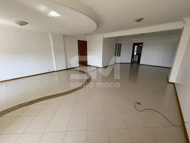 Apartamento 4 quartos e 4 banheiros, para alugar, no bairro Centro em Chapecó