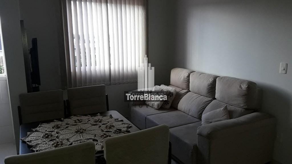 Apartamento à venda com 2 quartos, 55m² - Foto 7