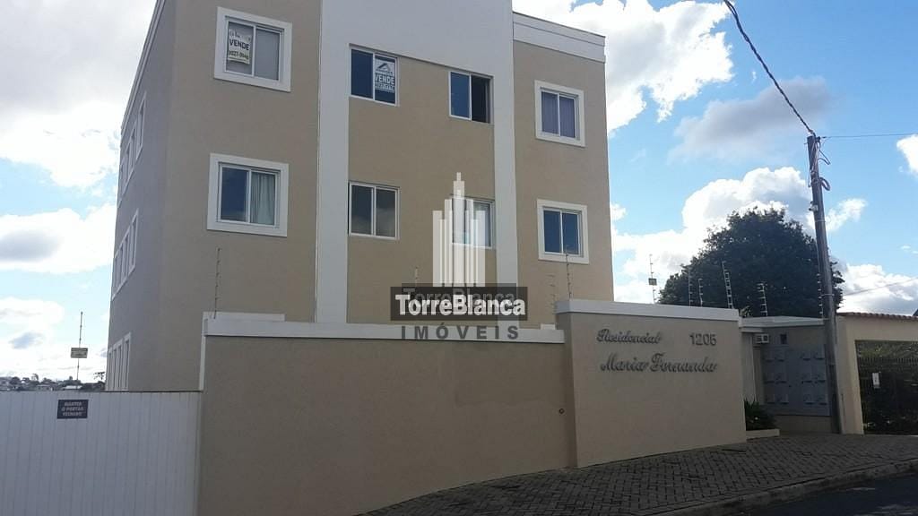 Apartamento à venda com 2 quartos, 55m² - Foto 1