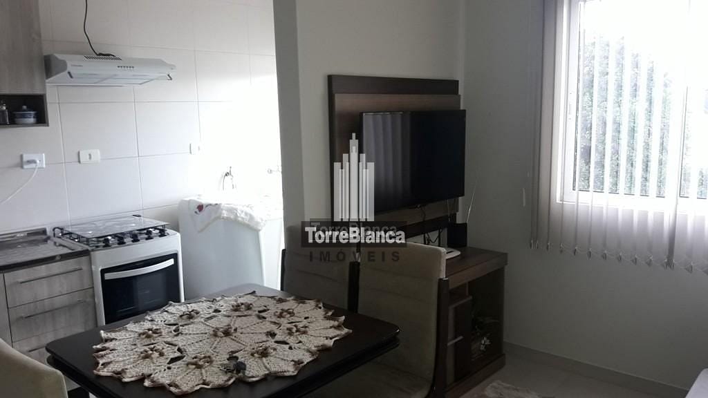 Apartamento à venda com 2 quartos, 55m² - Foto 5