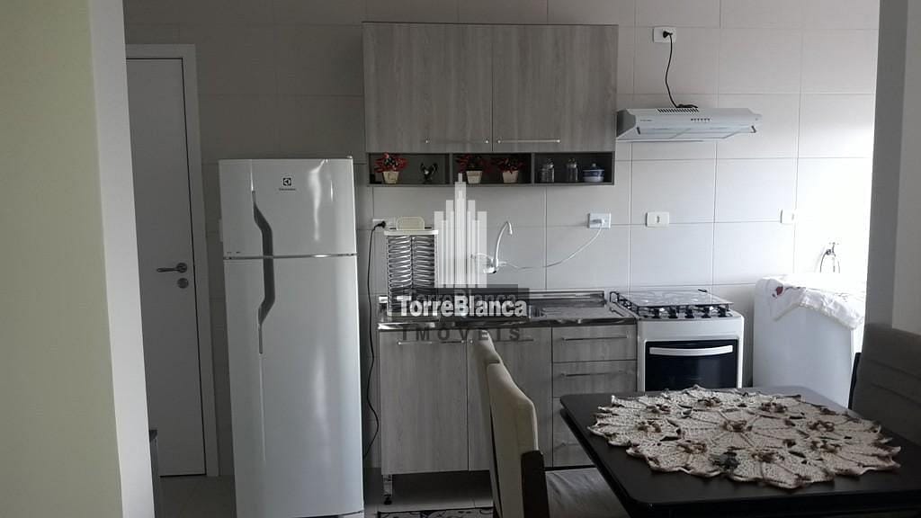 Apartamento à venda com 2 quartos, 55m² - Foto 4