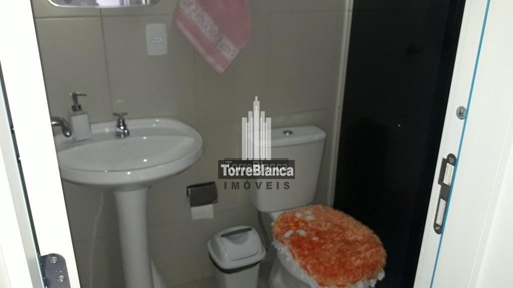 Apartamento à venda com 2 quartos, 55m² - Foto 8