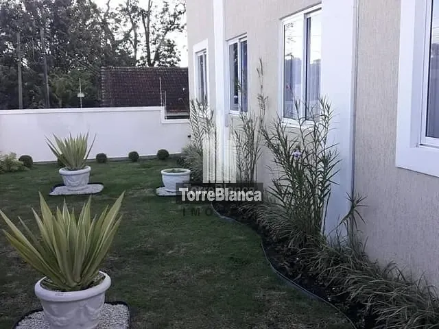 Apartamento com 63m² 2 quartos e 1 banheiro, à venda, no bairro Órfãs em Ponta Grossa