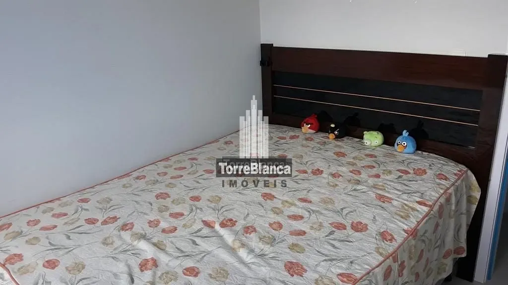 Apartamento, 2 quartos, 55 m² - Foto 9