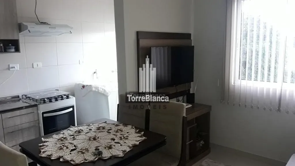 Apartamento, 2 quartos, 55 m² - Foto 5