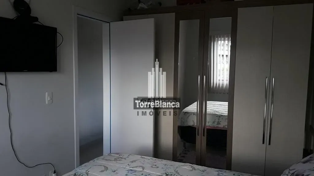 Apartamento, 2 quartos, 55 m² - Foto 11