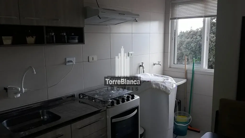 Apartamento, 2 quartos, 55 m² - Foto 6