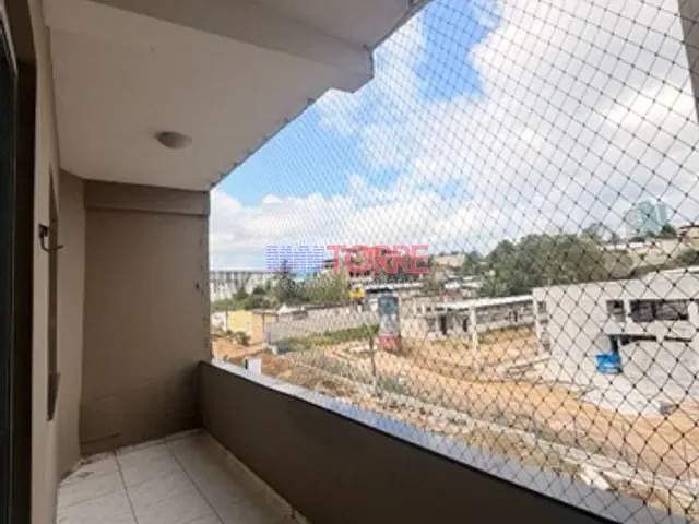 Apartamento 2 quartos e 2 banheiros, para alugar, no bairro Santo Antônio em Itabuna