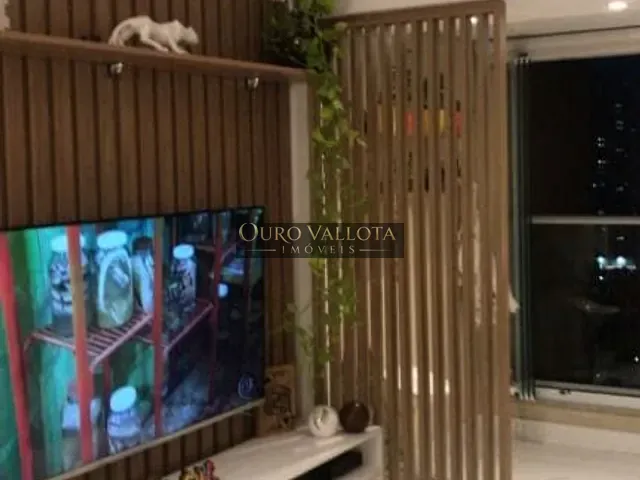 Apartamento 2 quartos e 2 banheiros, à venda, no bairro Alto da Mooca em São Paulo