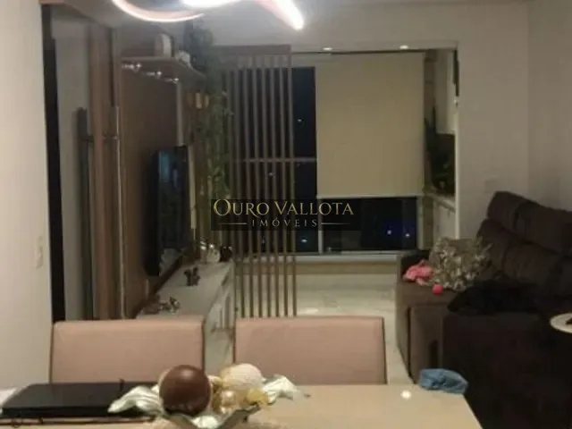 Apartamento 2 quartos e 2 banheiros, à venda, no bairro Alto da Mooca em São Paulo