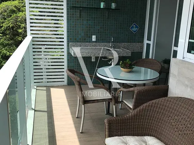 Apartamento 2 quartos e 1 banheiro, à venda, no bairro Cabo Branco em João Pessoa