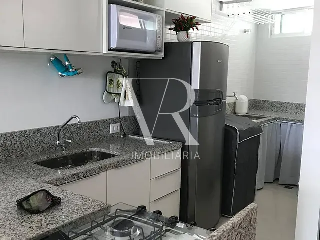 Apartamento 2 quartos e 1 banheiro, à venda, no bairro Cabo Branco em João Pessoa