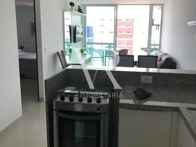 Apartamento 2 quartos e 1 banheiro, à venda, no bairro Cabo Branco em João Pessoa