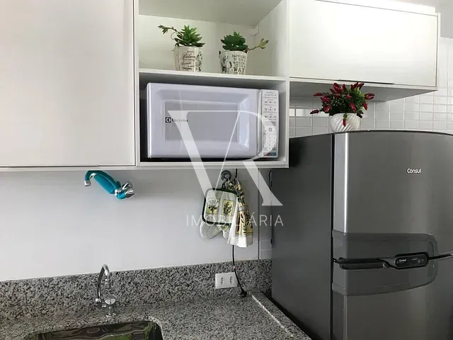 Apartamento 2 quartos e 1 banheiro, à venda, no bairro Cabo Branco em João Pessoa