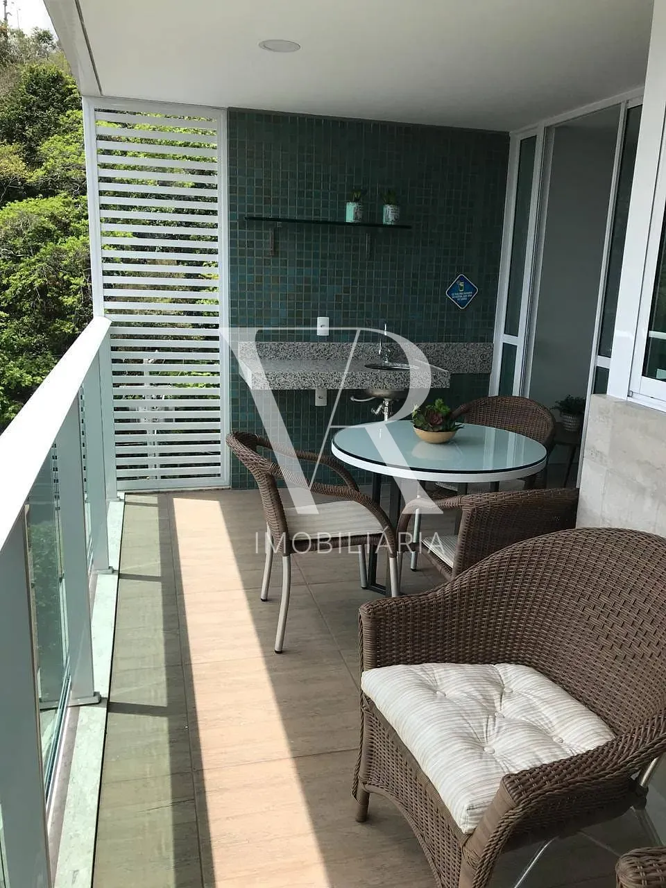 Apartamento, 2 quartos, 72 m² - Foto 2