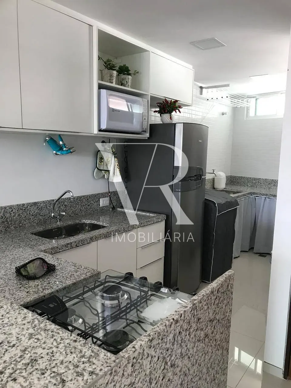 Apartamento, 2 quartos, 72 m² - Foto 5