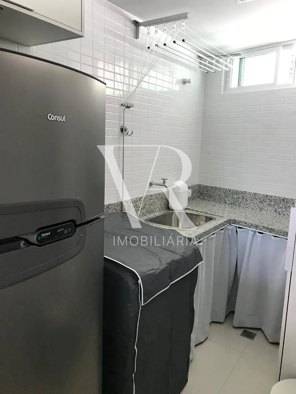 Apartamento, 2 quartos, 72 m² - Foto 6